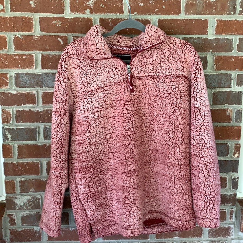 Boxer craft Sherpa.